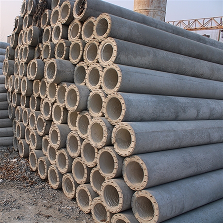 水泥制品厂家现货先发质量过硬水泥电杆