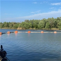 海洋管道浮体水上挖泥船管线浮子制造工艺