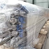 二手利乐 6.3吨杀菌设备