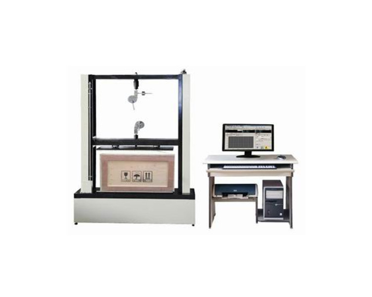 纸箱压力试验机 纸箱抗压试验机 生产可定制