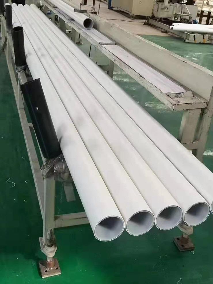 宝鸡psp压力管生产厂家 瑞鑫psp电磁熔钢塑复合管