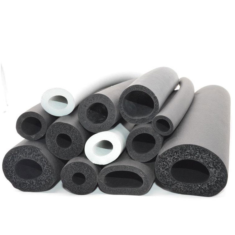 供应三元乙丙橡胶电缆护套 epdm发泡管 橡胶管加工