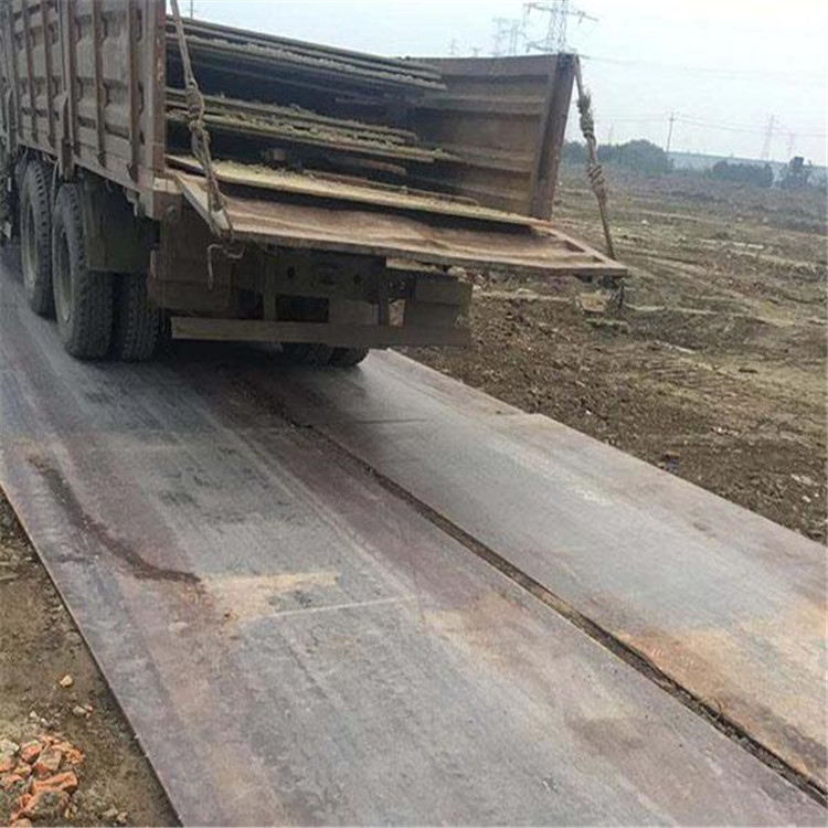 深圳出租租赁钢板 深圳坪山钢板出租价钱