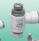 CKD消音器SL-25A，资料参考