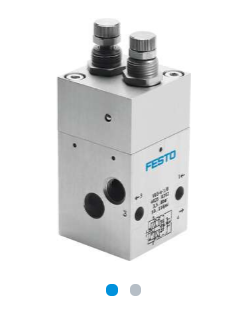 festo货号4025可调脉冲发生器,实价