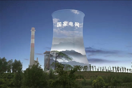 烟囱绘画   油罐刷新美化涂装