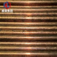 CuSn3Zn9锡青铜材质的锻饼