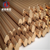 CuSn4锡青铜材质的钢板