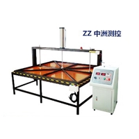 电热毯耐电压试验机厂家-中洲测控