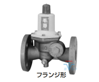 日本VENN 阀天RD-31FN水减压阀  法兰 调压 稳压阀