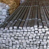 304不锈钢扁钢出售 兴义扁钢生产厂家