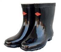 個人安保線耐壓檢測 絕緣膠墊預防性試驗  靴子/手套檢查