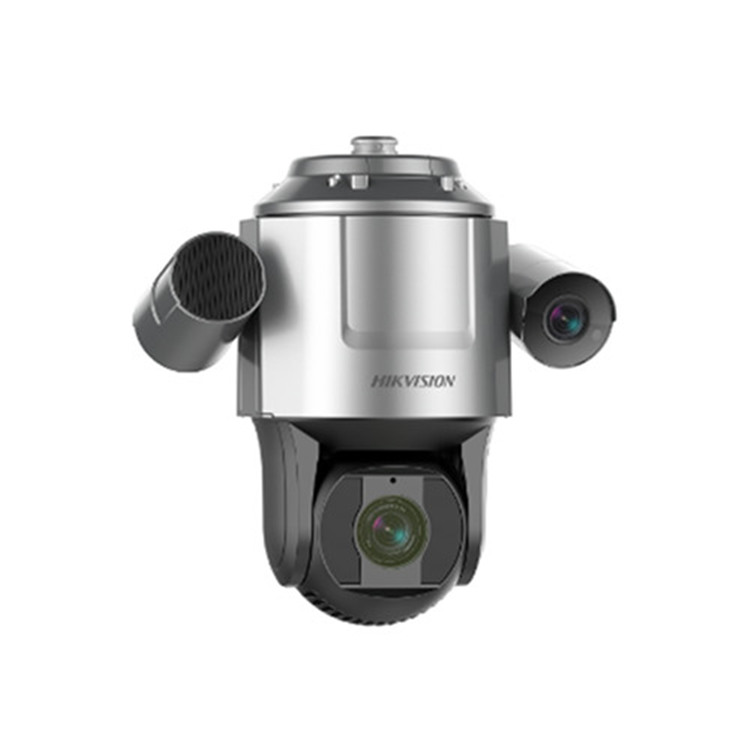 iDS-2SK8248IXS-D/JM/T240/2812海康威视双400万+400万枪球