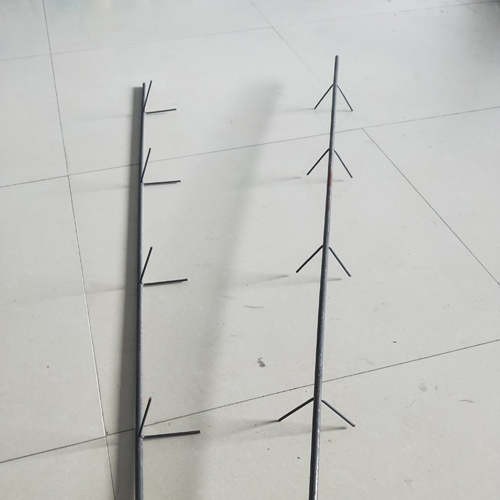 楼梯护角筋圆钢楼梯护角铁条钢筋水泥砂浆楼梯踏步护角条