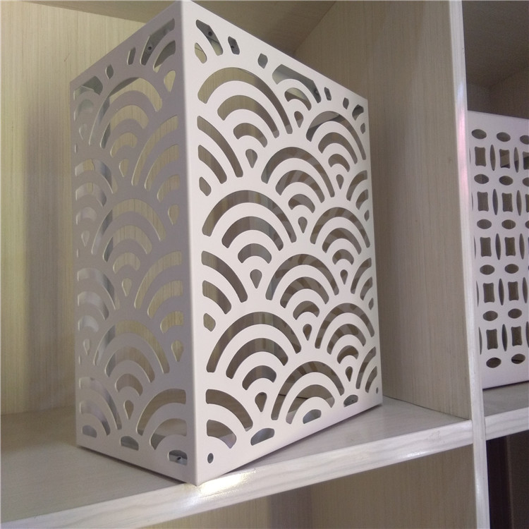 潮州铝合金空调罩哪里有卖