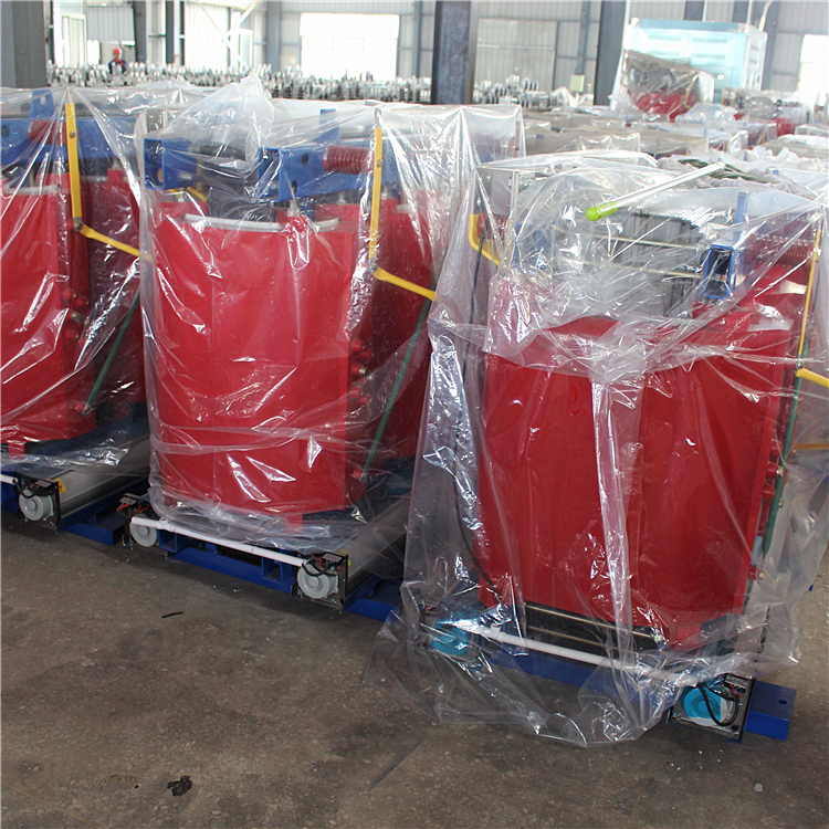 SCB10型干式变压器 定制干式变压器 400干式变压器