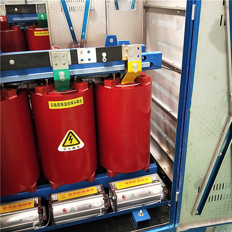 干式变压器 配电房箱式变压器 电力变压器