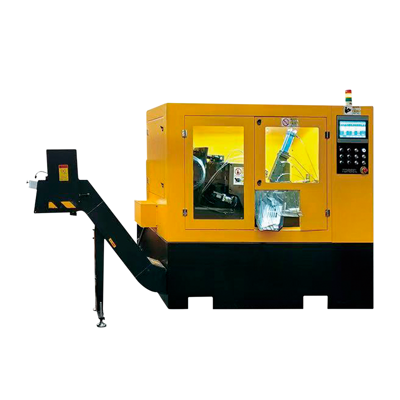 数控高速圆锯机无毛刺无尾聊金属圆锯机