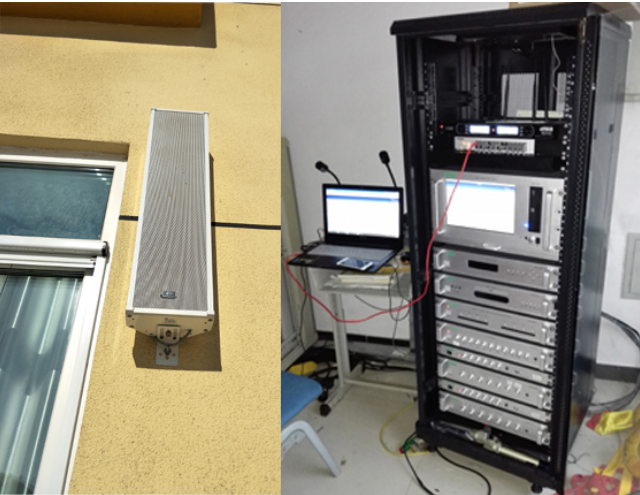 许昌市网络公共广播批发安装
