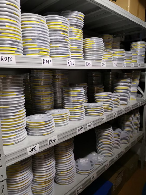 广州电子物料收购倒闭电子厂剩余料回收公司