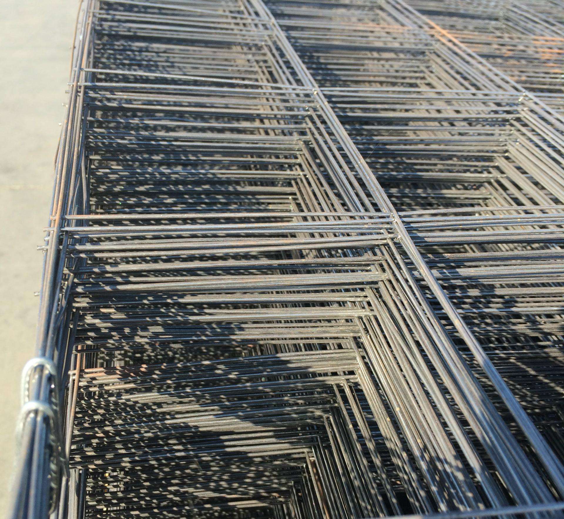 镀锌地暖网片镀锌地暖网片厂家优惠明川丝网欢迎您