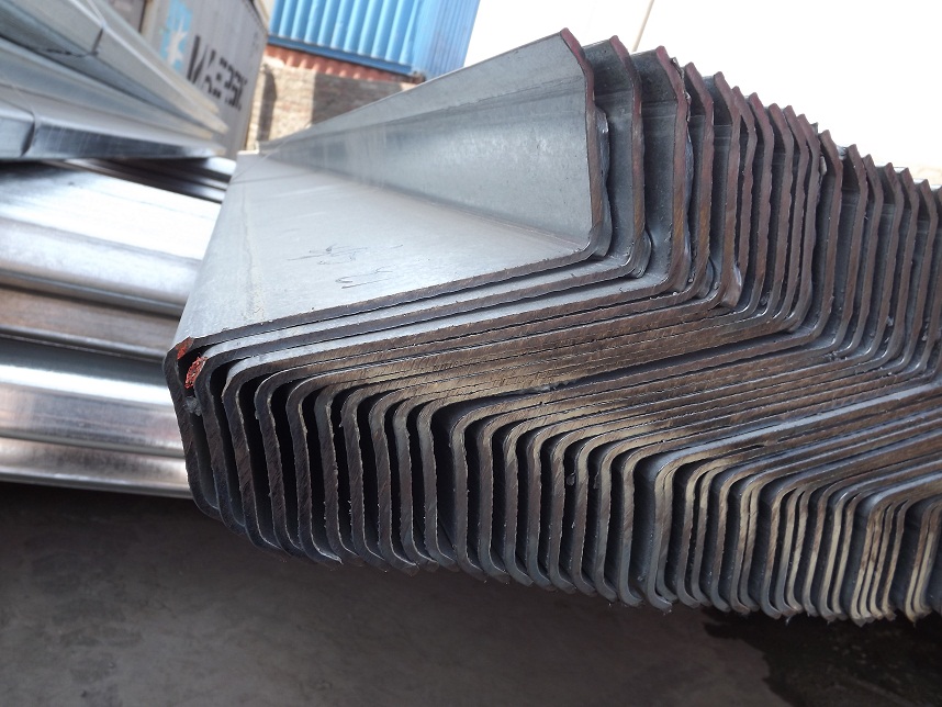 深加工z型钢q235异型钢z型钢规格齐全现货充足霆裕