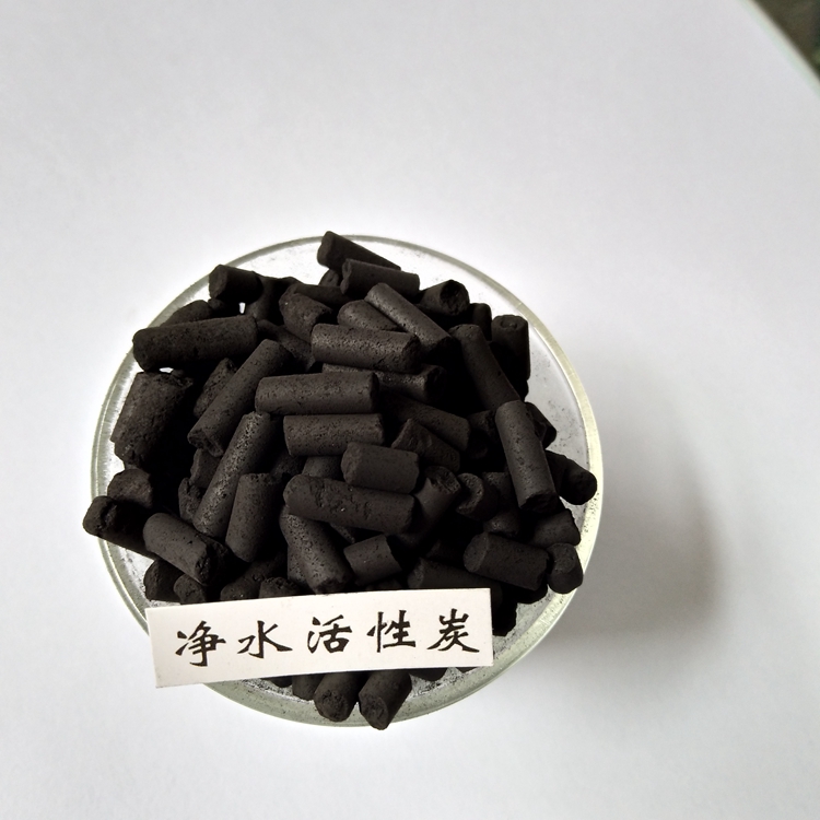 柱状活性炭用途 北京柱状活性炭批发 吸附废气柱状活性炭