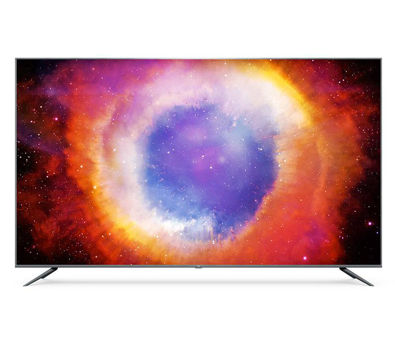 小米电视75英寸 4k超高清家用wifi智能网络平板液晶电视机65