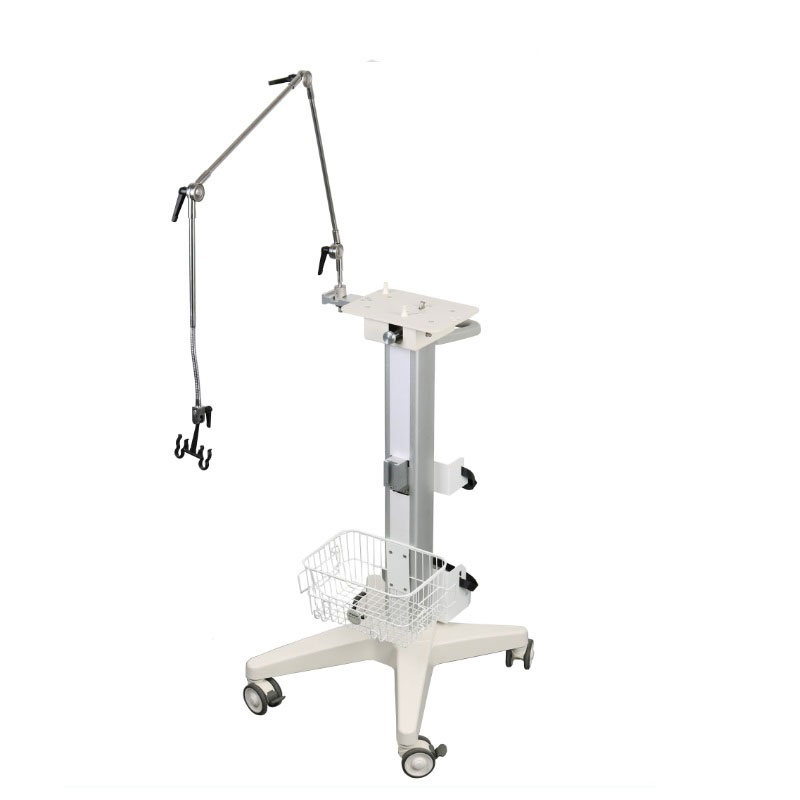 呼吸机推车呼吸机台车