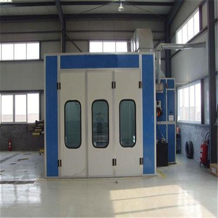 在静电的作用下,喷涂设备可将粉末吸附在工件表面,形成粉末状涂层.