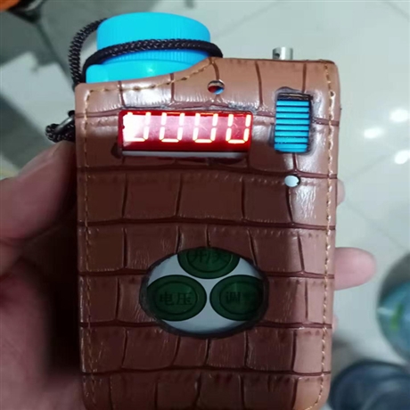 WP-1瓦斯含量快速测定仪