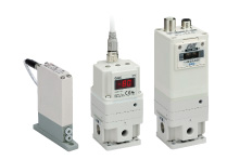 ITV3050-014S电气比例阀