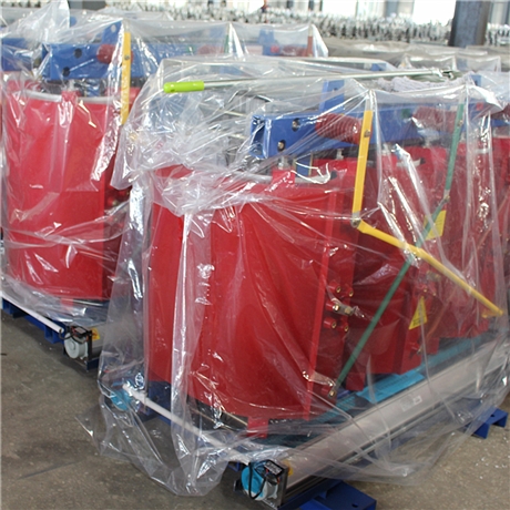 SCB12干式变压器 环氧树脂浇注干式变压器 电力变压器