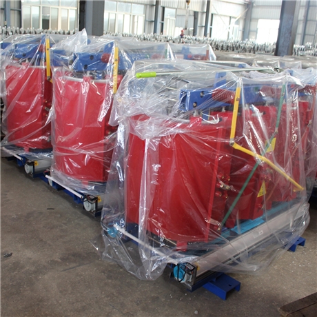 销售SCB12干式变压器 全铜芯10kv变压器 SCB12矿用干式变压器