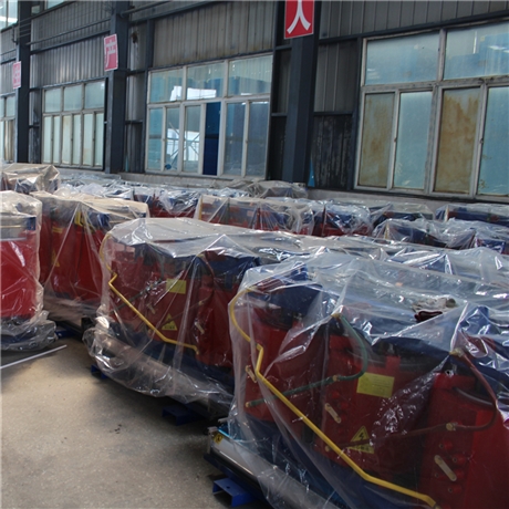 SCB11干式变压器 配电房箱式变压器 干式变压器规格