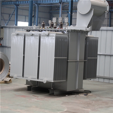 变压器回收 变压器型号 油浸式新型变压器