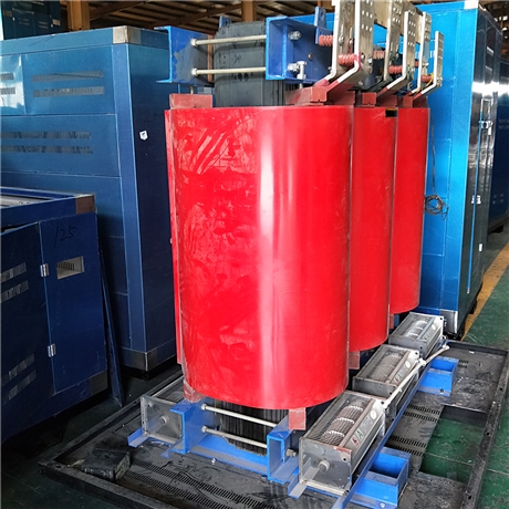 SCB10型干变变压器 配电变压器 三相树脂干式变压器