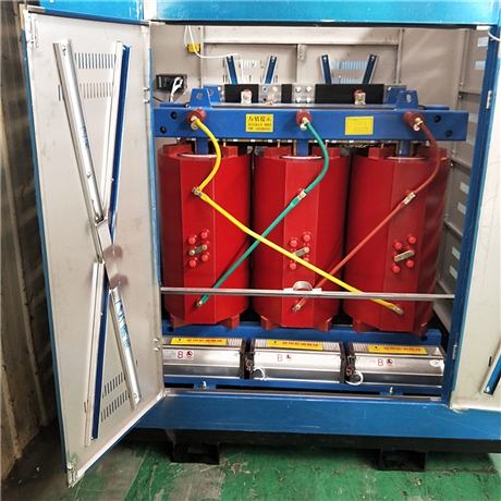 定制SCB11干式变压器 1000kva干式变压器 电力设备干式变压器