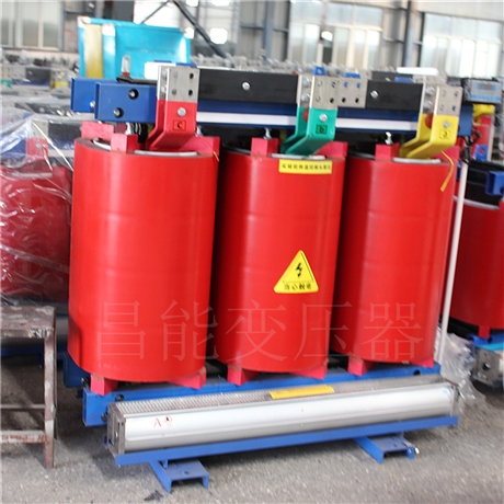 左权变压器 厂家型号齐全 SCB11 2000KVA干式变压器价格