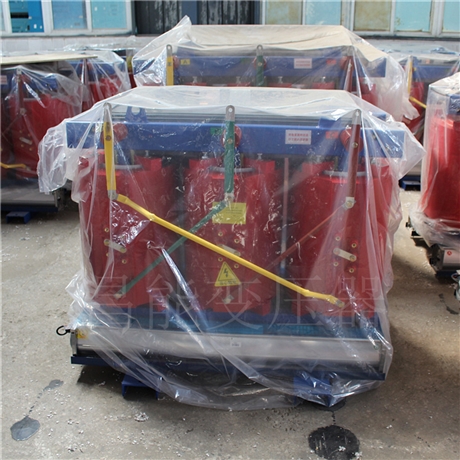 昌能 怀仁变压器 1000kw干式变压器价格