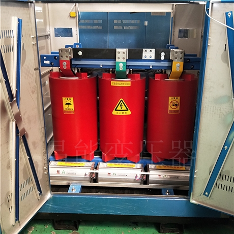 右玉变压器 500kva KBSG干式变压器价格