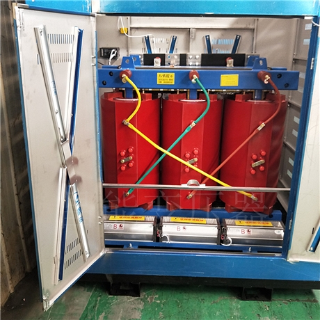 蒲县变压器生产厂家 3000KVA干式变压器的价格