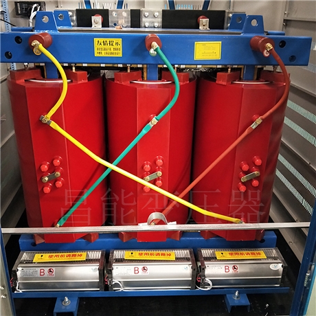 晋中变压器制造有限公司 干式变压器 油浸式变压器