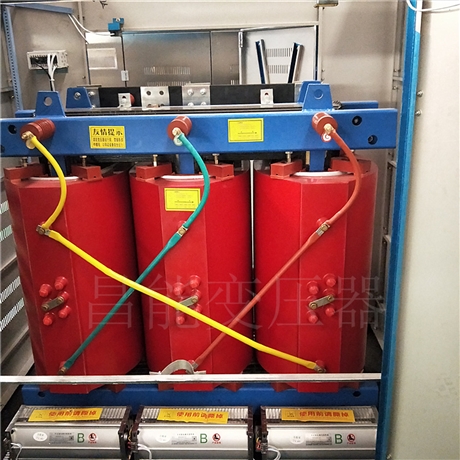 电力变压器有限公司 scb10/scb11/scb13系列干式变压器 