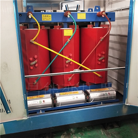 吉县变压器 SCB10系列干式电力变压器 电力公司定点企业