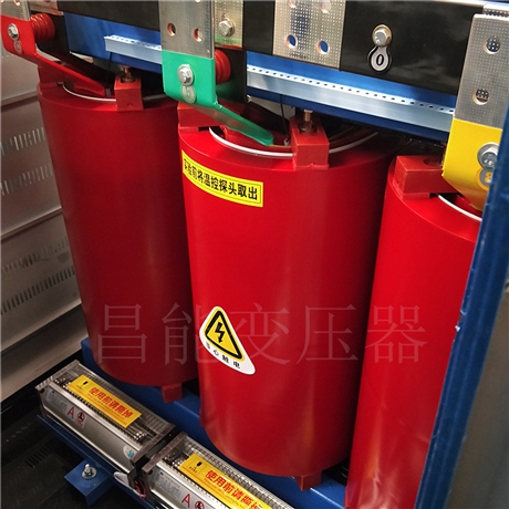 山阴变压器 SCR11变压器 新疆干式变压器销售价格