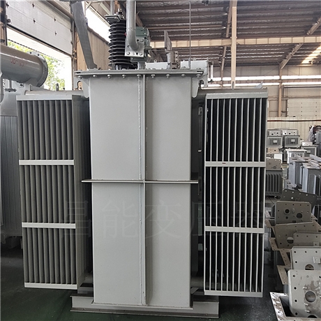 中阳 变压器的价格 20000kva大型变压器生产厂家