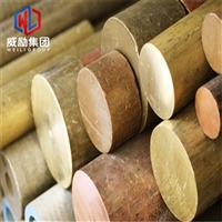 ZCuSn5Pb5Zn5锡青铜材质的生产