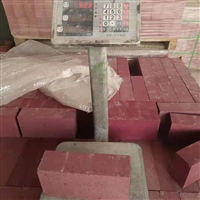 铬刚玉砖源头工厂 铬刚玉砖源头厂家 宏丰耐材 定制异型铬刚玉砖