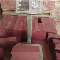 焚烧炉用铬刚玉制品 定制铬刚玉制品厂家 宏丰耐材 铬刚玉制品批发